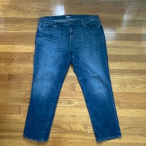 Old Navy Boyfriend Jeans